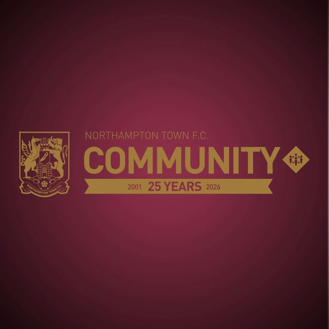 Fit Cobblers Programme with Rob Duncan | 25 YEARS OF THE COMMUNITY TRUST SPECIAL image