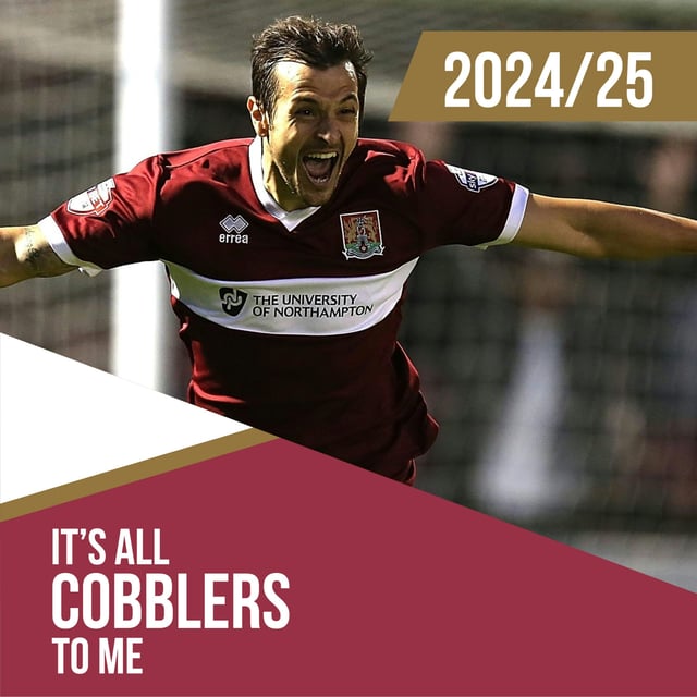 Alex Nicholls, the Comeback Kid: IACTM Special image