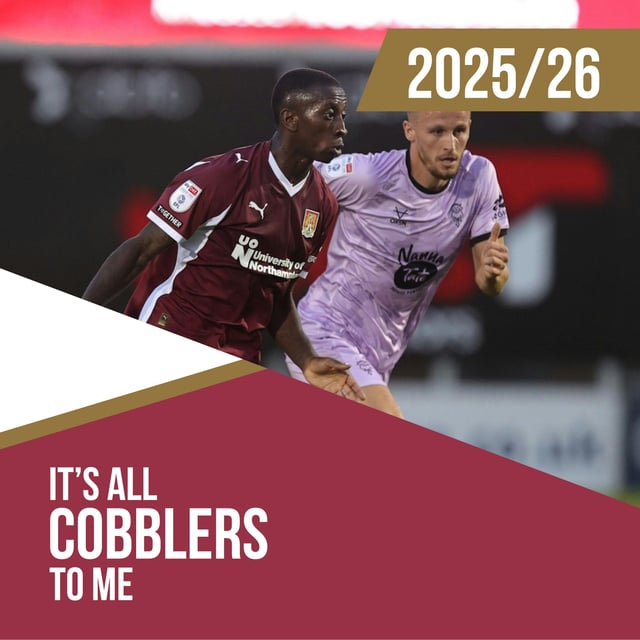 Northampton Town 0-1 Lincoln City | MIDWEEK REVIEW image