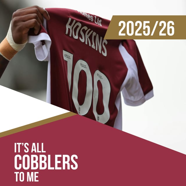 Northampton Town 1-2 Rotherham United | MATCH REACTION image