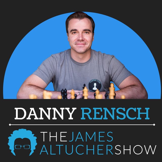 How Chess Saved Danny Rensch’s Life: From Cult Roots to Chess.com’s Success image