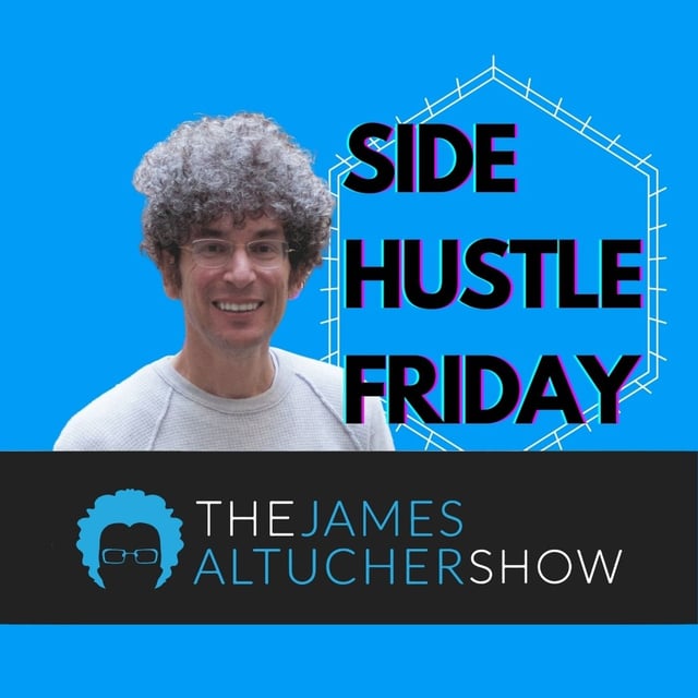 Side Hustle Friday Build Your Own Real Estate Empire Starting with