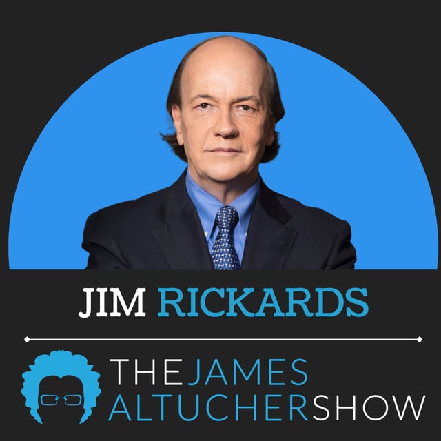 Jim Rickards: Will AI Destroy the World? image