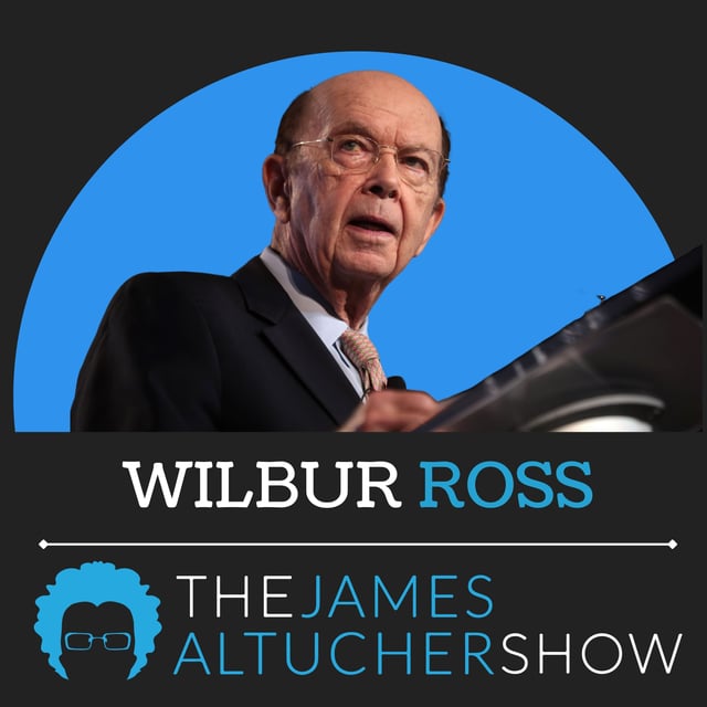 Trump’s 2025 Tariff Revolution? Wilbur Ross Spills the Dirty Secrets on Trade, China, and Your Money! image