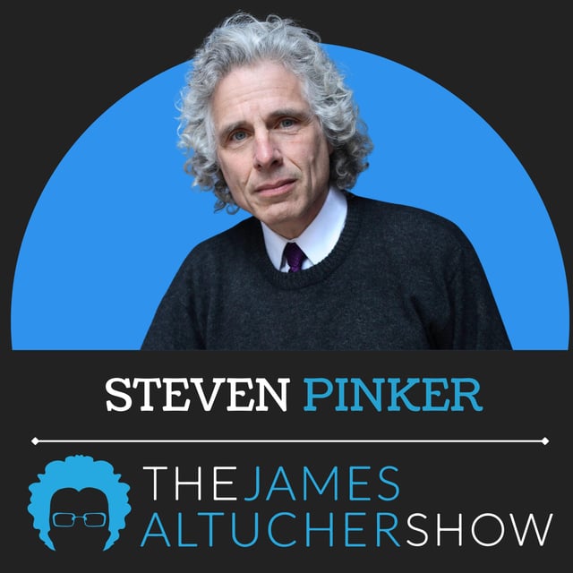 I Know that She Knows that I Know that She Knows: Steven Pinker on the Mysteries of Money, Power, and Everyday Life image