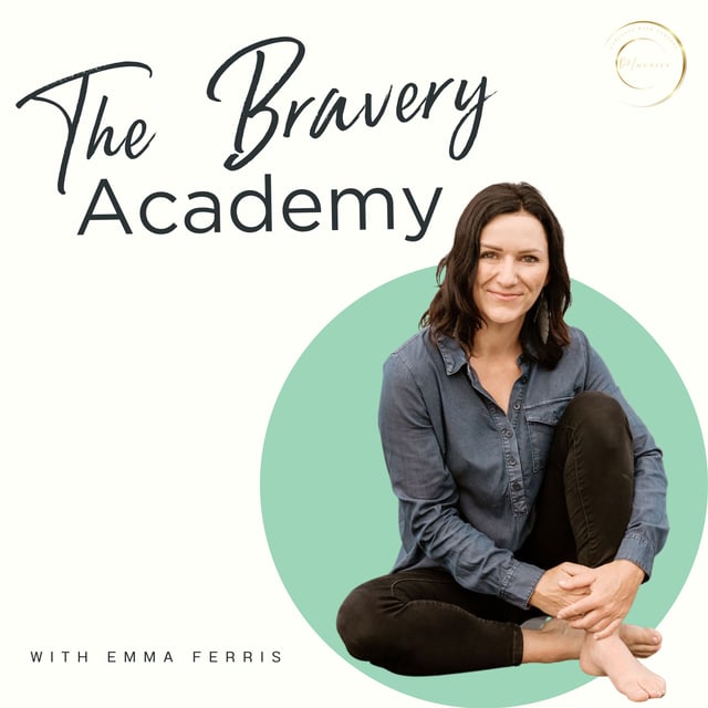 LIMITED TIME SERIES - THE BRAVERY ACADEMY EP2 image