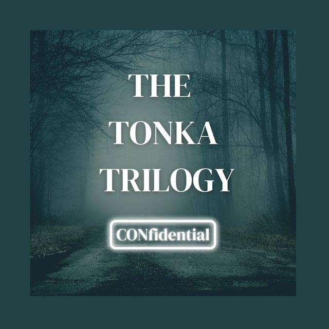 TONKA TRILOGY EP 2 CONsumating A Threesome image