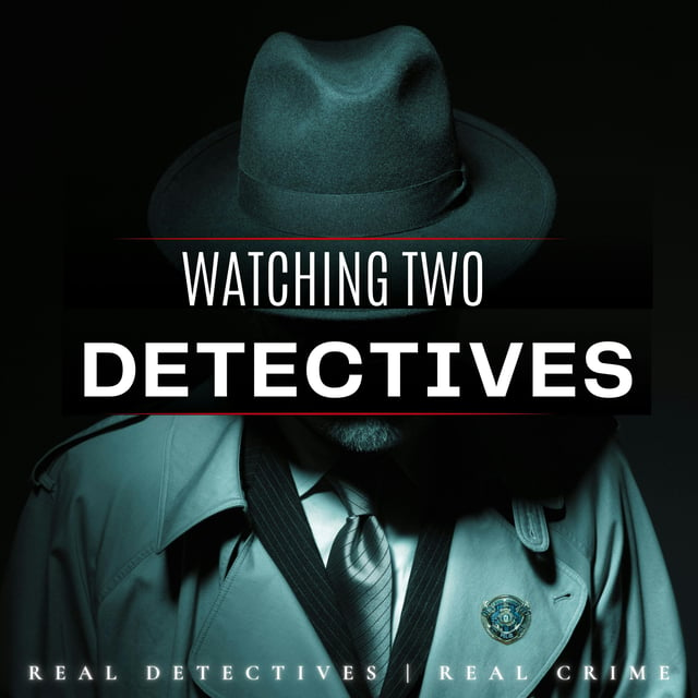 Get Ready for Something Special: Watching Two Detectives image