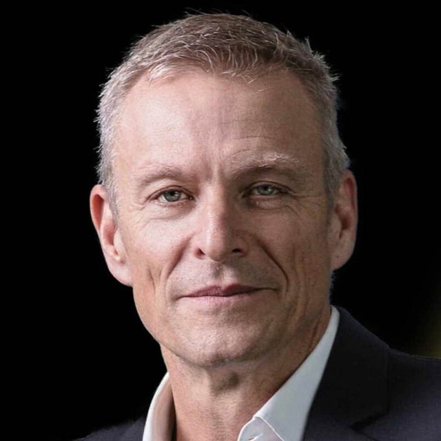 BMW CEO Peter van Binsbergen on the future of South Africa’s automotive industry image