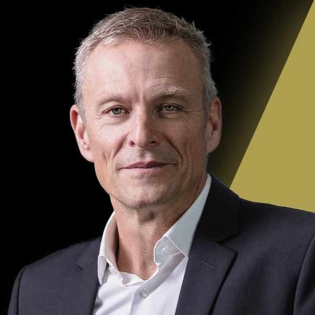 BMW CEO Peter van Binsbergen on the future of South Africa’s automotive industry image