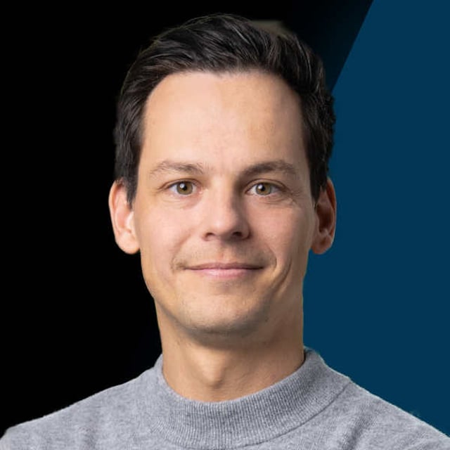 Takealot CEO Frederik Zietsman on township growth, EVs and the future of online retail image