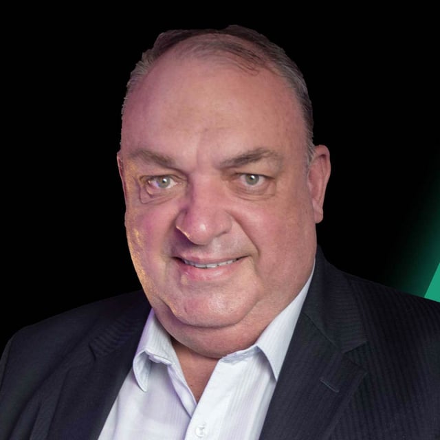 Tertius Zitzke on 4Sight’s big turnaround image