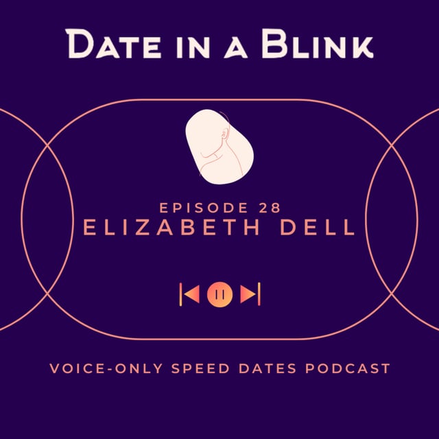 Delicious Conversations: Elizabeth Dell on how to make your relationship more sensual and sexy image