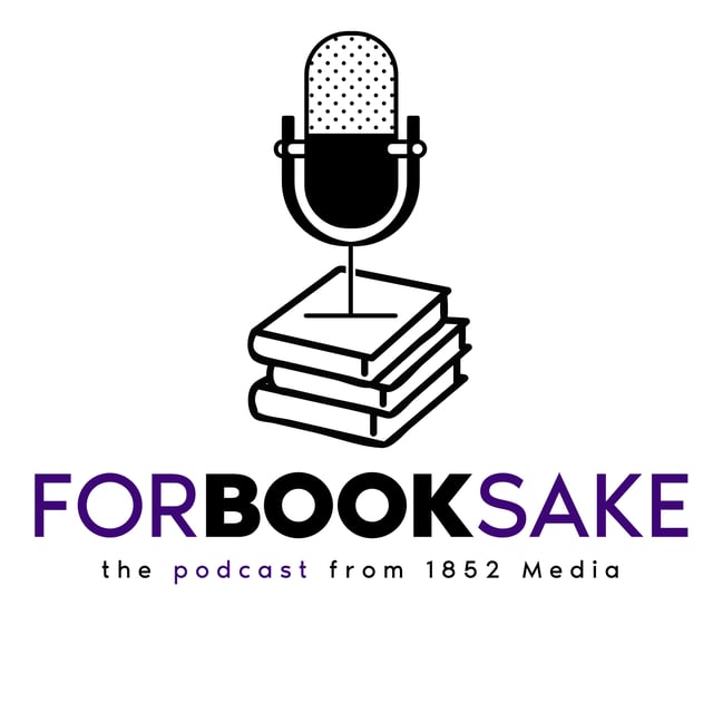 S3 Ep7: The World Voices Festival from PEN America! image
