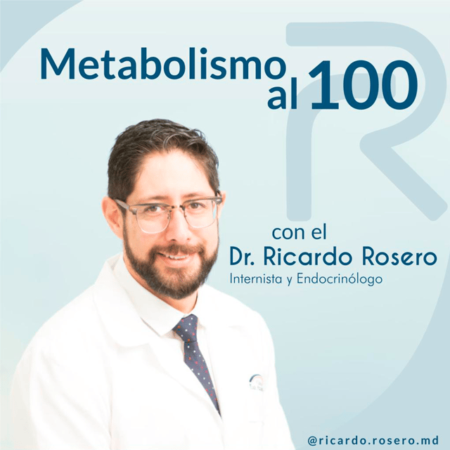 Metabolismo al 100