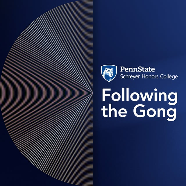 FTG 0003 - Happy Valley is Always Home: Economic Consulting, K-12, and Academia with Sam '04 '12g and Lauren '05 Bonsall image