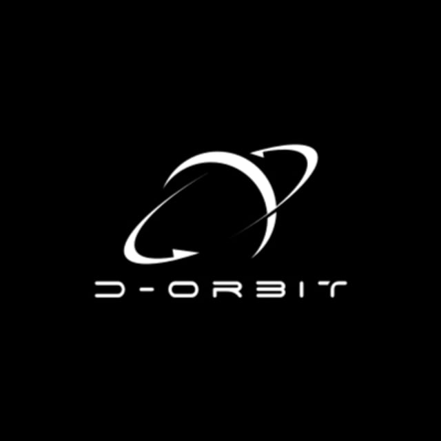 The supply chain for space logistics - with D-Orbit image