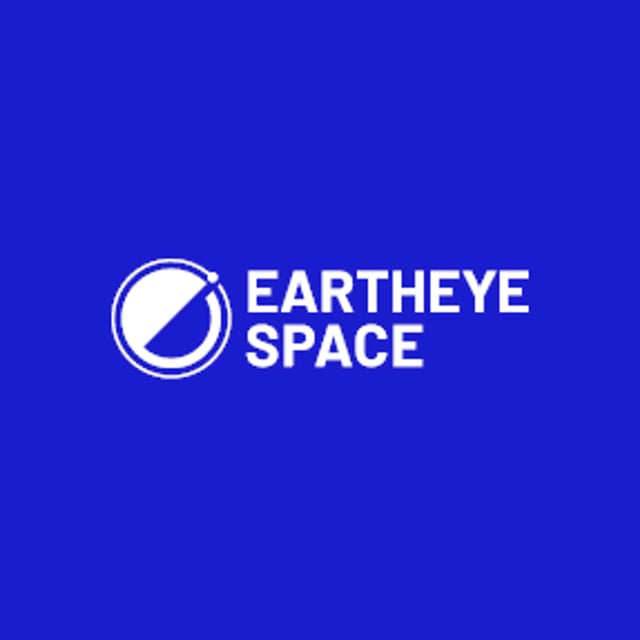 Satellite data services for a new generation of users - with Eartheye Space image