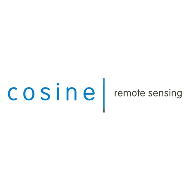 Hyperspectral imaging, edge computing, and batch production for space – with cosine image