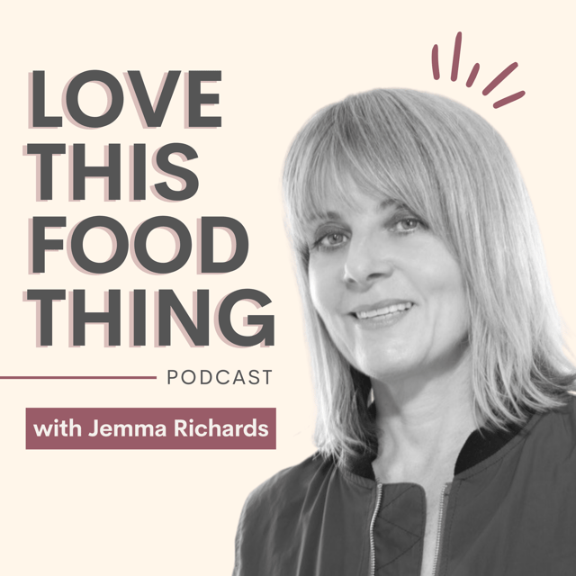 Healing from Within: An Intuitive Journey with Katie Beecher image