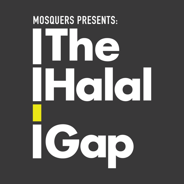 The Halal Gap