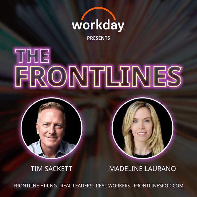 The Frontlines Live from Atlanta image