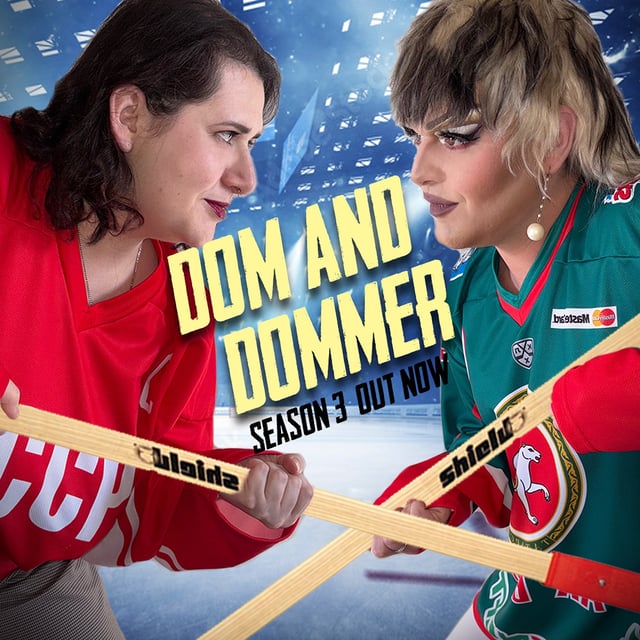 Episode 026: Keanu Reeves, Missionary, Birthdays image