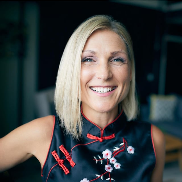 Ep. 44: Weight Loss Tips From A Naturopath image