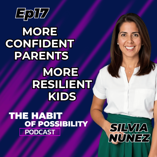 How to Become a More Confident Parent and Raise More Resilient Kids image