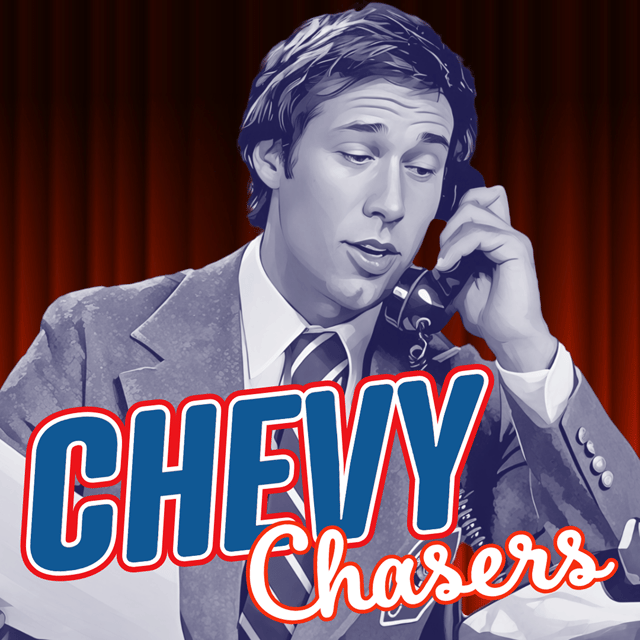 National Lampoon's Christmas Vacation - Chevy Chasers #35 image