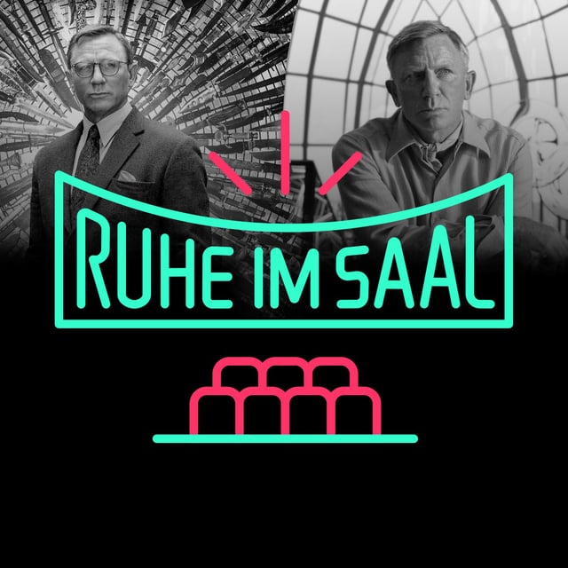 Episode 87 KNIVES OUT vs. GLASS ONION Whodunit better? by Phil