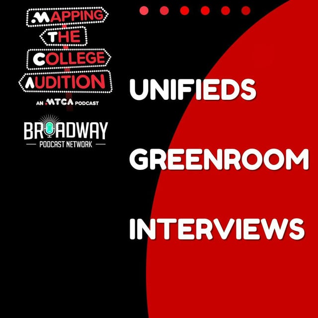 Unifieds Greenroom Interviews 2026 image