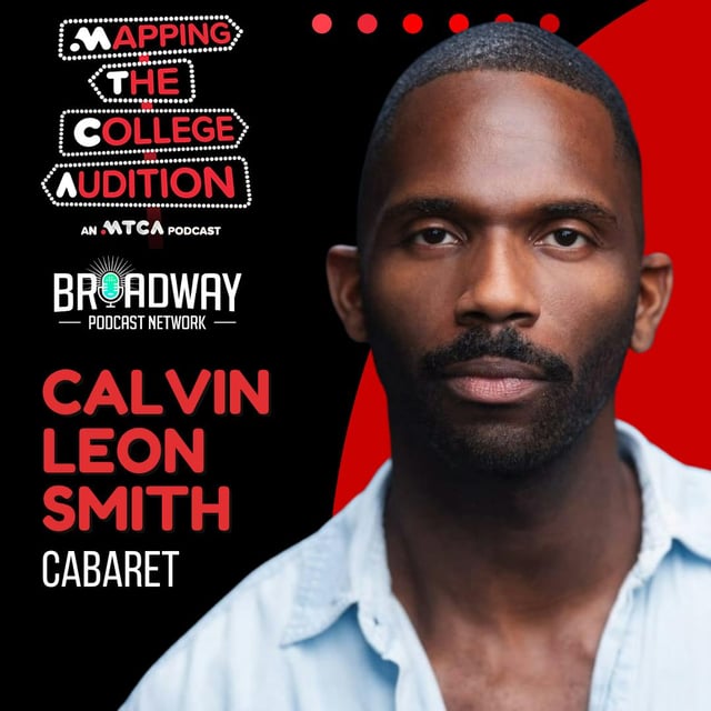 Calvin Leon Smith (MTCA Coach and Broadway's Cabaret) on Skill vs. Innate Ability image