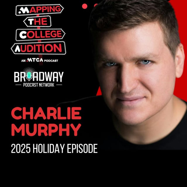 2025 Holiday Episode  image