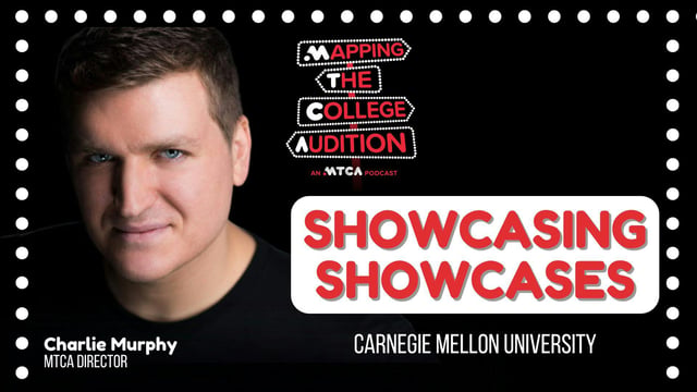 Showcasing Showcases - Carnegie Mellon University image