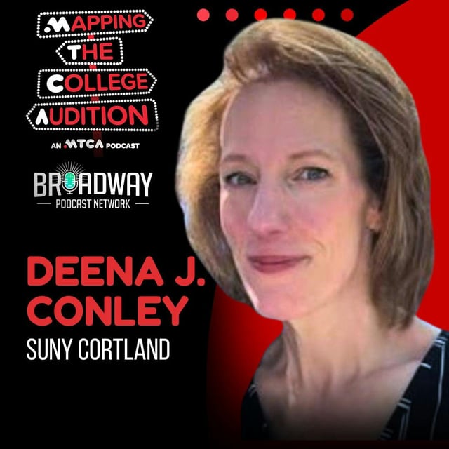 SUNY Cortland with Deena J Conley image