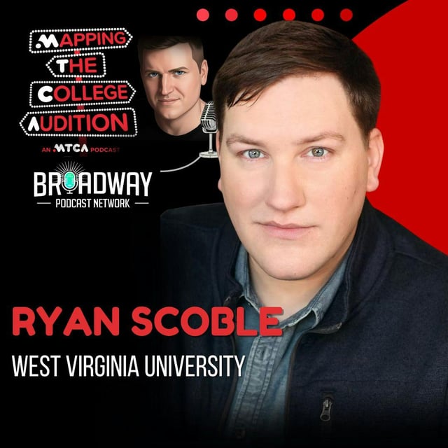 West Virginia University with Ryan Scoble image