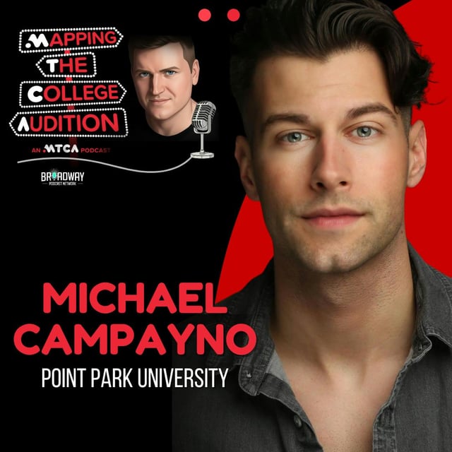 Point Park with Michael Campayno image