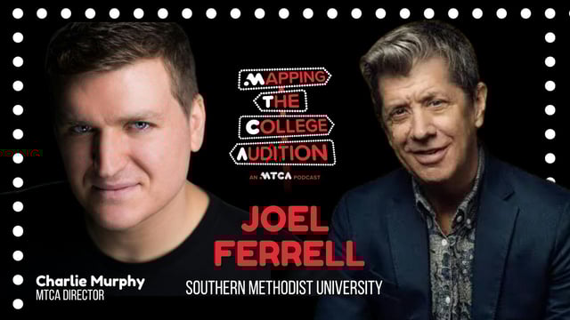 Southern Methodist University with Joel Ferrell image