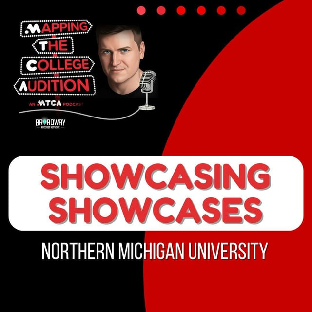Showcasing Showcases - Northern Michigan University image