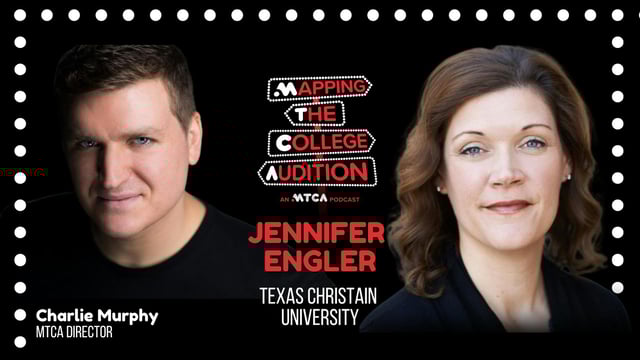 Texas Christian University with Jennifer Engler image