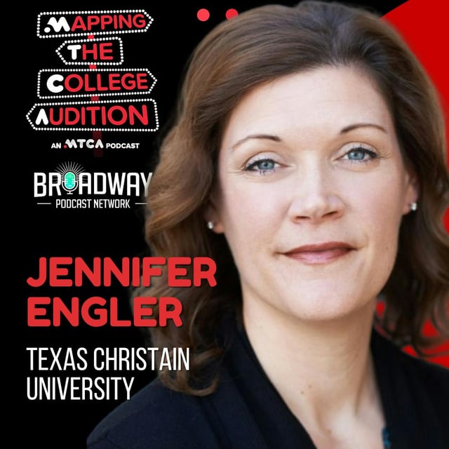 Texas Christian University with Jennifer Engler image