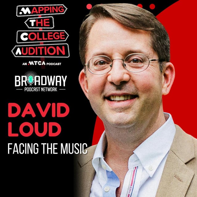 David Loud on Facing the Music  image