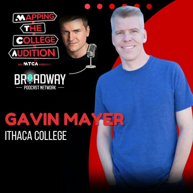 Ithaca College (ACT II) with Gavin Mayer image