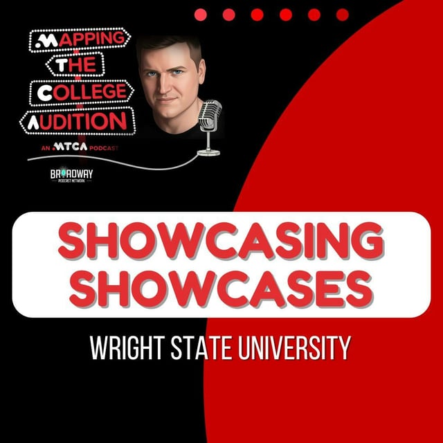 Showcasing Showcases - Wright State University image