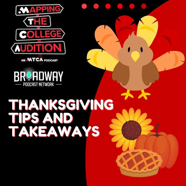 Thanksgiving Tips and Takeaways image