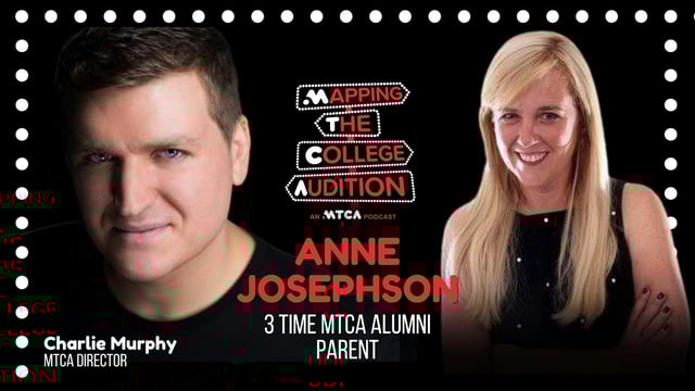 Anne Josephson, 3-Time MTCA Alumni Parent on Embracing Your Child’s Individuality image