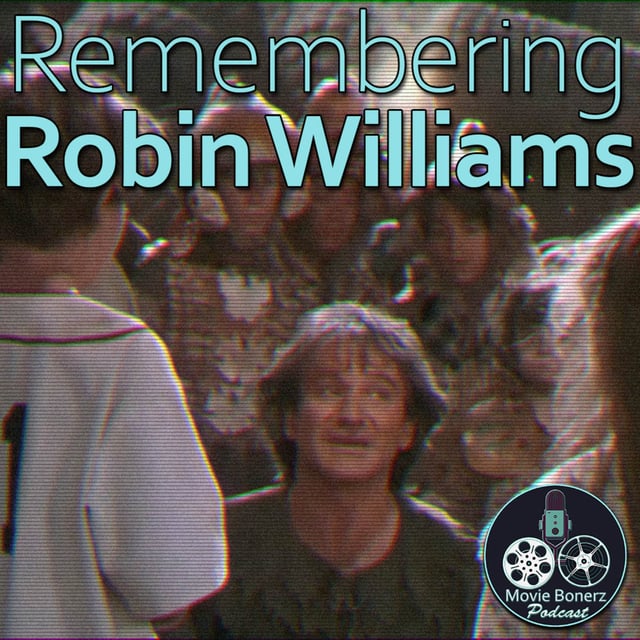 Remembering Robin Williams image