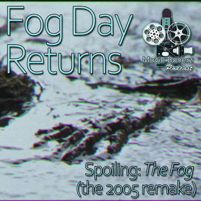 Spoiling: The Fog (2005) image