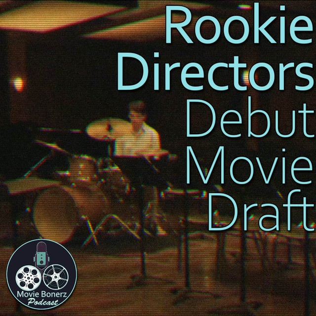 Rookie Directors Debut Movie Draft image